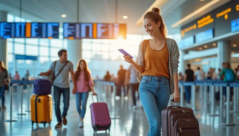 découvrez tout sur 'carry-on' : son synopsis captivant, la date de sortie tant attendue et une fiche technique détaillée pour plonger dans l'univers de ce film incontournable.