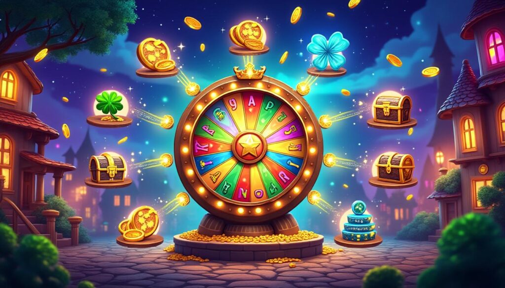 découvrez nos 7 méthodes fiables pour obtenir des tours gratuits dans coin master ! maximisez votre expérience de jeu grâce à nos astuces et profitez pleinement des fonctionnalités du jeu. ne manquez pas ces conseils indispensables pour devenir le maître du village !