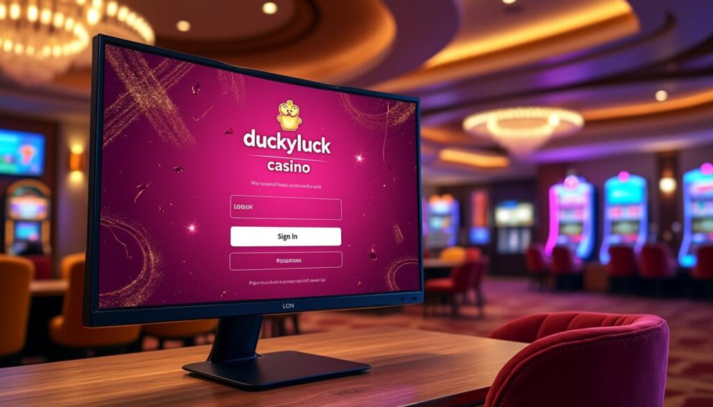 unlock the excitement at duckyluck casino! sign in to your account now for an unforgettable gaming experience, exclusive promotions, and a wide selection of thrilling games. join us and enjoy your favorite casino action today!