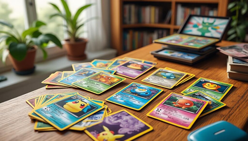 découvrez les derniers codes pokémon tcg pour le mois de juillet 2025! profitez d'offres exclusives et boostez votre collection dès maintenant. ne manquez pas cette chance, saisissez vos codes immédiatement et plongez dans l'univers captivant de pokémon!