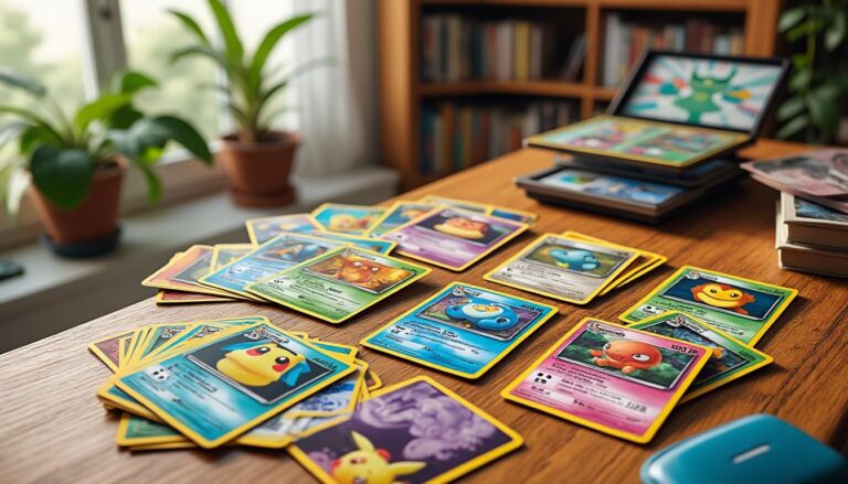 découvrez les derniers codes pokémon tcg pour le mois de juillet 2025! profitez d'offres exclusives et boostez votre collection dès maintenant. ne manquez pas cette chance, saisissez vos codes immédiatement et plongez dans l'univers captivant de pokémon!