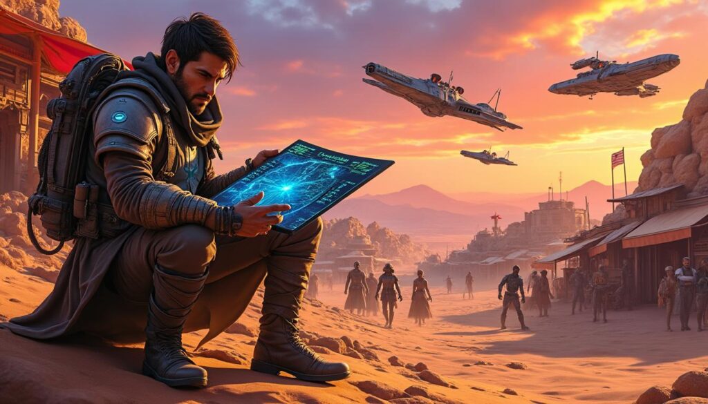 découvrez les toutes dernières nouveautés de la mise à jour 1.7 de star wars outlaws, incluant un nouveau contenu passionnant et une mission inédite qui enrichira votre expérience galactique. plongez dans l'univers de star wars comme jamais auparavant !