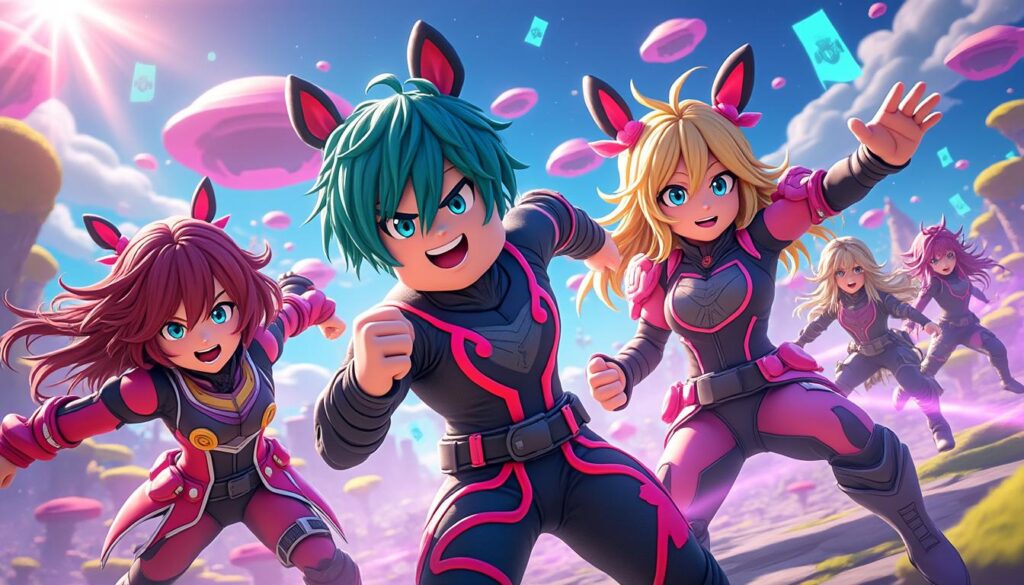 découvrez tous les codes actifs pour anime vanguards sur roblox en juillet 2025 ! obtenez des récompenses exclusives grâce à notre liste mise à jour et progressez plus vite dans le jeu.