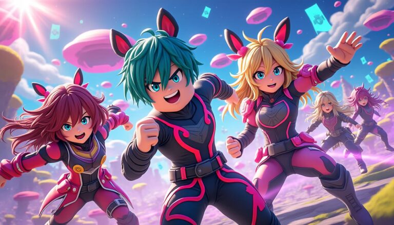 découvrez tous les codes actifs pour anime vanguards sur roblox en juillet 2025 ! obtenez des récompenses exclusives grâce à notre liste mise à jour et progressez plus vite dans le jeu.