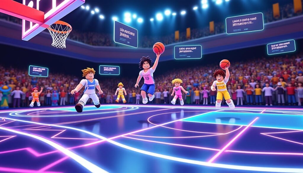 découvrez la liste complète des codes actifs pour basketball zero sur roblox en juillet 2025. profitez de récompenses exclusives et boostez votre expérience de jeu grâce à ces codes mis à jour !