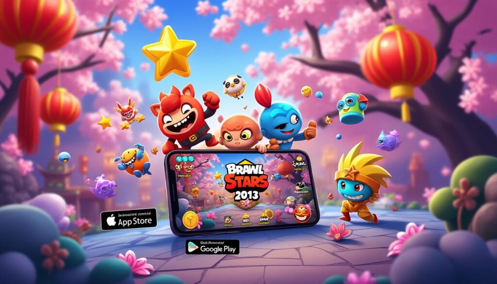 découvrez comment installer facilement brawl stars version chine sur ios et android ! suivez notre guide étape par étape pour profiter du jeu avec les fonctionnalités et contenus exclusifs chinois.