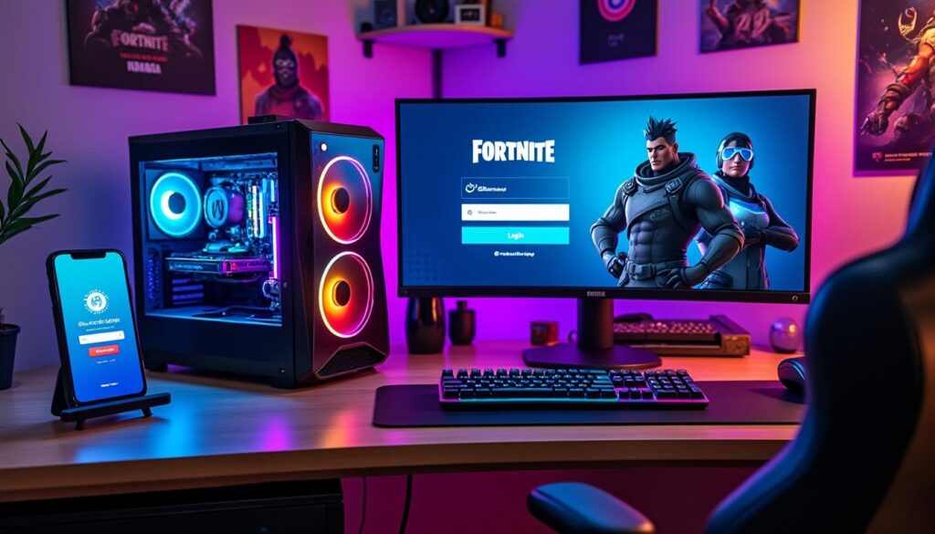 découvrez comment activer facilement l’authentification à deux facteurs sur fortnite pour sécuriser votre compte et protéger vos données. suivez notre guide détaillé et étape par étape.