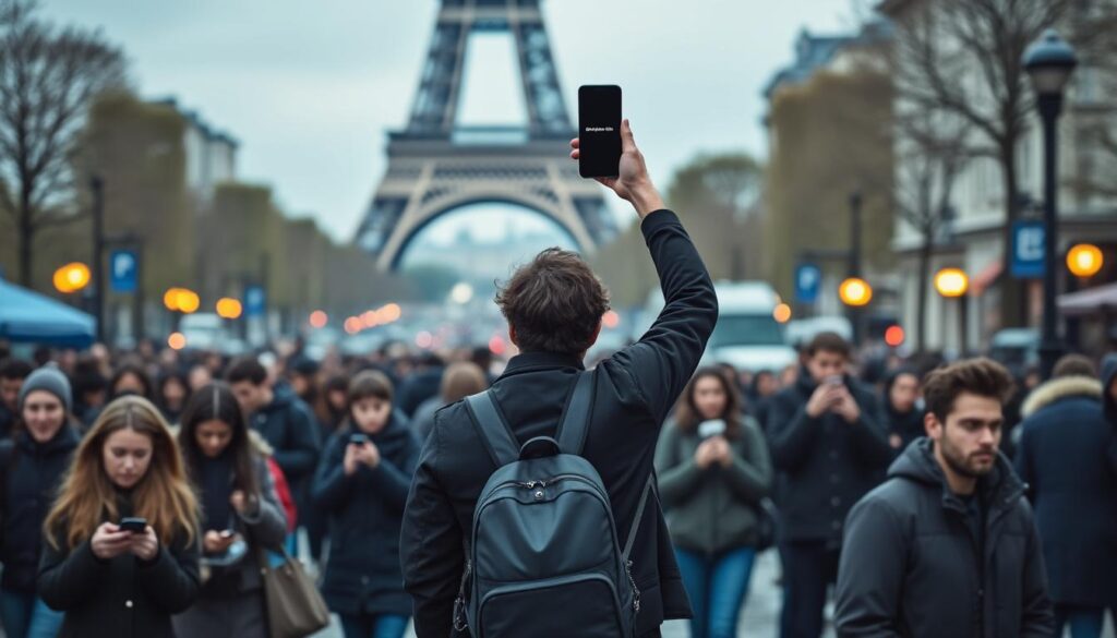 suivez en temps réel l’état du réseau free mobile en france : découvrez les dernières informations sur la panne 4g/5g en cours, les zones impactées et les solutions pour rétablir votre connexion.