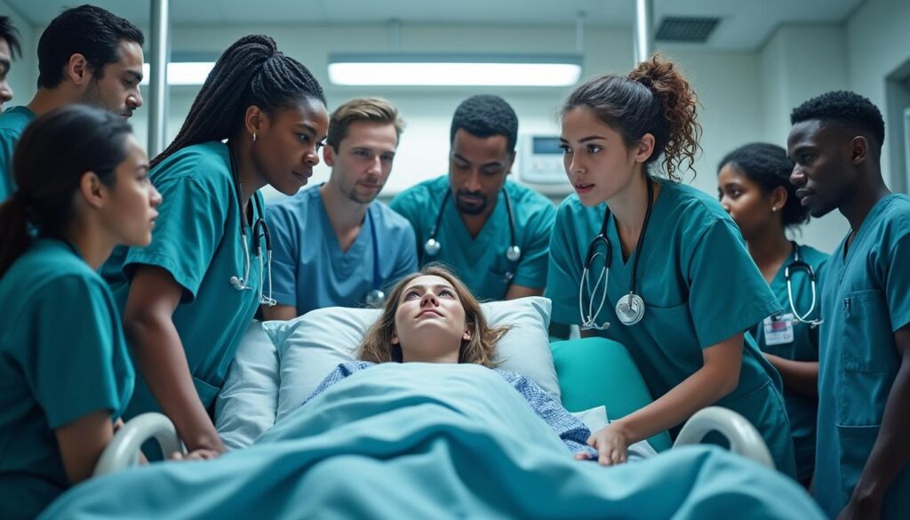 découvrez la date de sortie de la saison 20 de grey’s anatomy sur disney+ en france et ne manquez rien des nouveaux épisodes de votre série médicale préférée.