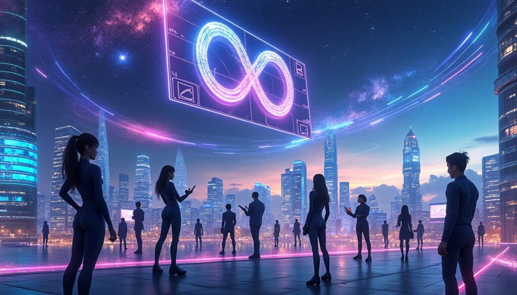 découvrez toutes les dernières news et les futures fonctionnalités du jeu infinity nikki. restez informé des nouveautés, mises à jour et contenus à venir pour ne rien manquer de votre expérience de jeu !