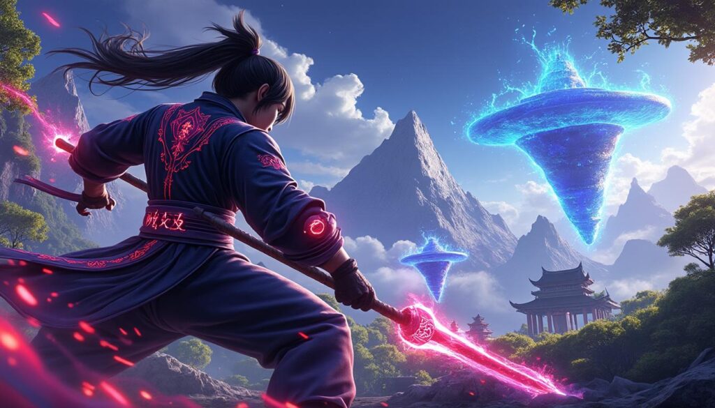 découvrez les codes actifs de jujutsu infinite sur roblox pour juillet 2025. optimisez votre expérience de jeu avec des récompenses exclusives et des astuces pour tirer le meilleur parti de votre aventure dans le monde du jujutsu.