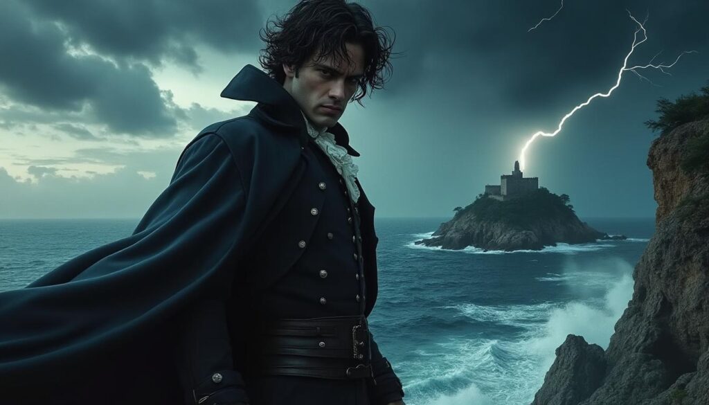 découvrez tout sur 'le comte de monte-cristo' (2024) : un résumé captivant, la durée du film et sa date de sortie. plongez dans cette adaptation d'un classique de la littérature, pleine d'aventures et de vengeance.