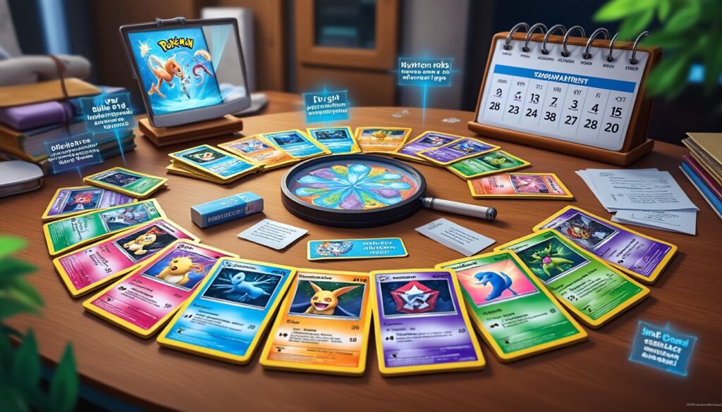découvrez toutes les actualités, nouveautés et mises à jour sur pokémon tcg pocket. restez informé des dernières sorties, événements et informations essentielles du jeu de cartes à collectionner pokémon !