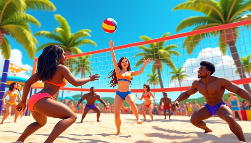 découvrez les codes actifs de juillet 2025 pour volleyball legends sur roblox ! profitez de boosts exclusifs, de récompenses gratuites et améliorez votre expérience de jeu grâce à notre liste mise à jour.