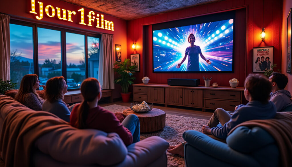découvrez les dates de sortie, les bandes-annonces et notre avis complet sur 1jour1film. restez informé sur toutes les nouveautés cinéma avec nos critiques et actualités détaillées.