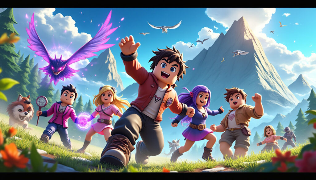 découvrez tous les codes actifs de juillet 2025 pour anime adventures sur roblox et débloquez des récompenses exclusives pour améliorer votre expérience de jeu.