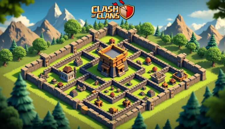 découvrez la meilleure composition d'armée pour hdv 12 sur clash of clans en 2025. conseils, stratégies et astuces pour maximiser vos chances de victoire et dominer vos adversaires facilement !