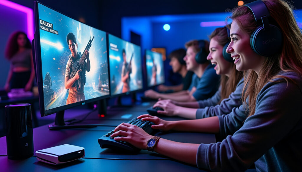 découvrez bientôt notre test complet de delta force sur ps5 et xbox series. analyse du gameplay, graphismes et nouveautés attendues : tout ce qu’il faut savoir sur cette nouvelle expérience tactique !