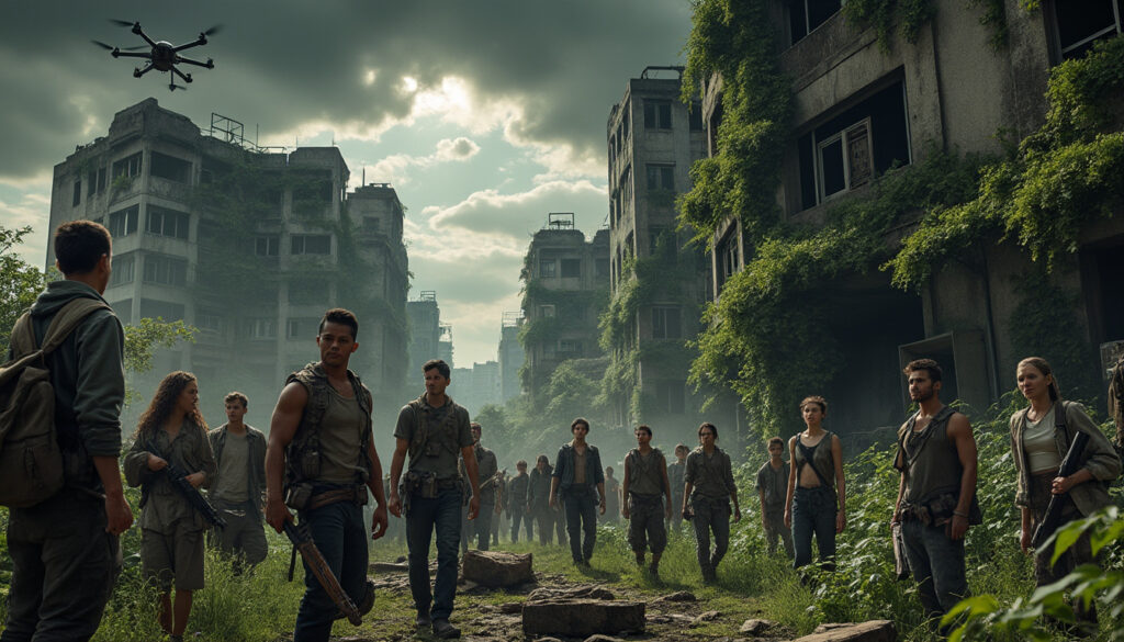 découvrez les premières informations officielles sur the last of us part iii : nouveautés, intrigue, et déclarations des créateurs. restez informé sur l'avenir de la célèbre saga vidéoludique !